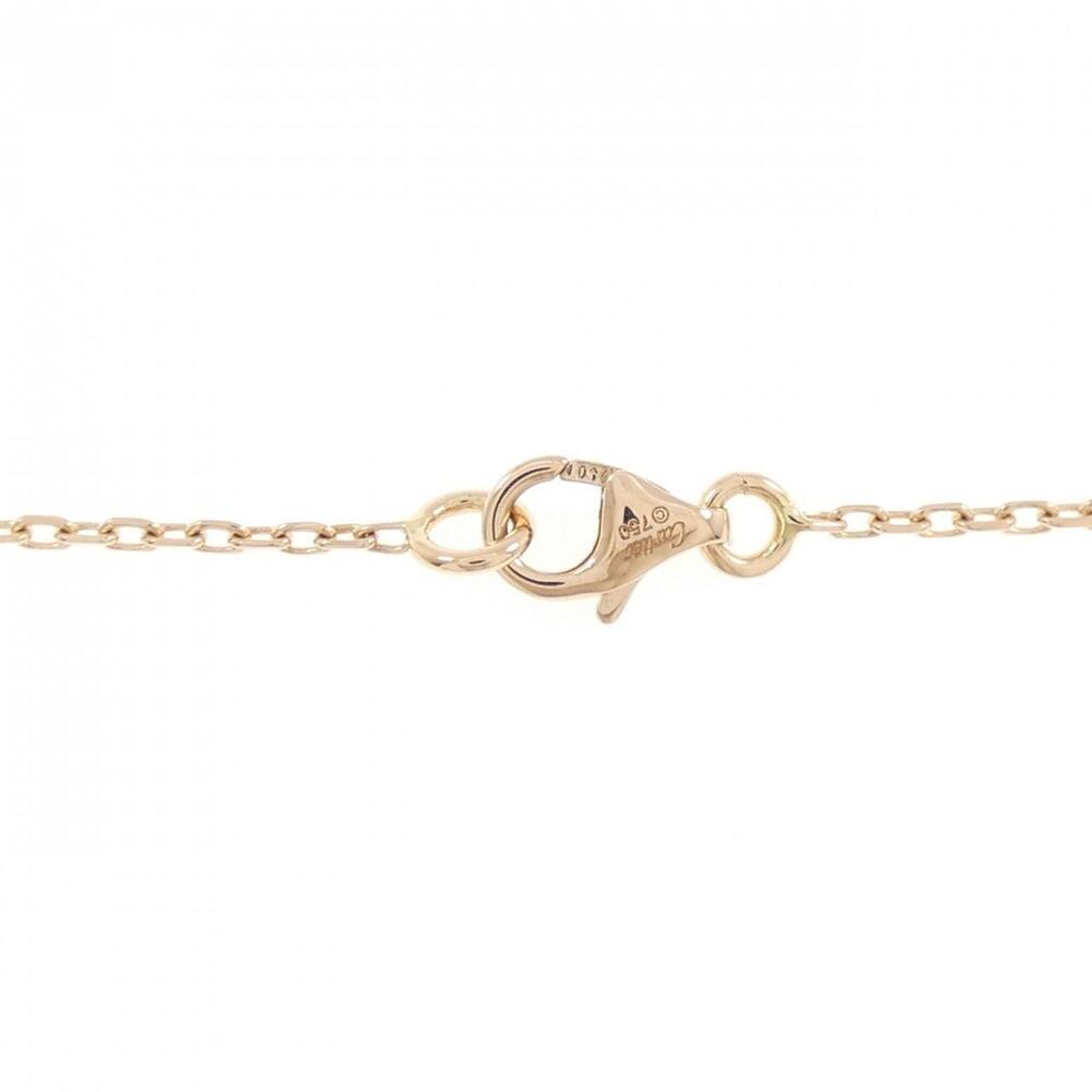 CARTIER Gold Necklace - Picture 5 of 6